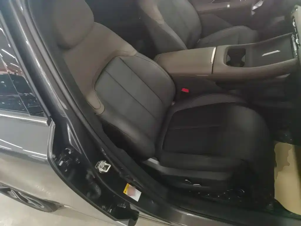 Changan CS55PLUS — миниатюра 25