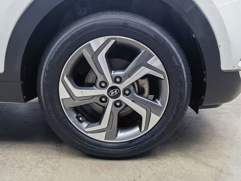 Hyundai ix25 — миниатюра 16