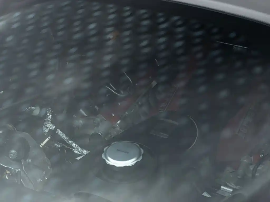 Ferrari SF90 — миниатюра 8