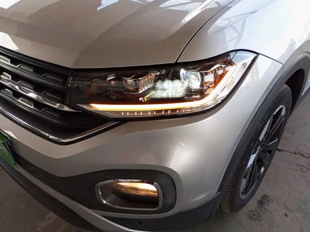 Volkswagen Tacqua — миниатюра 24