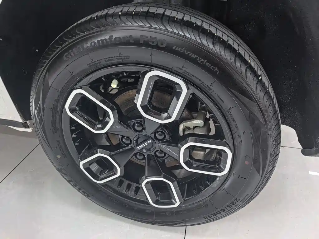 Haval Cool Dog — миниатюра 17