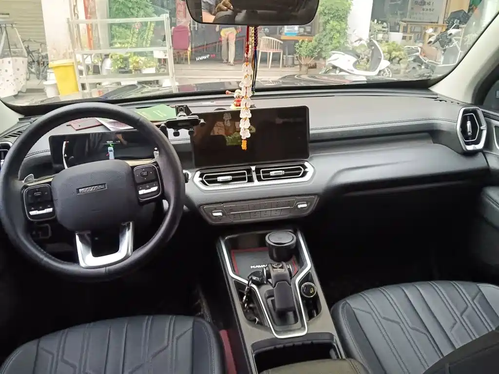 Haval H5 — миниатюра 10