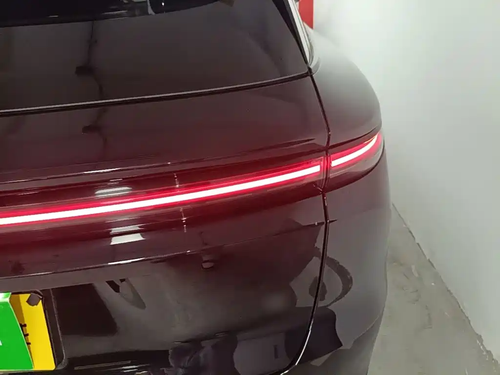 Li Auto Li i6 — миниатюра 8