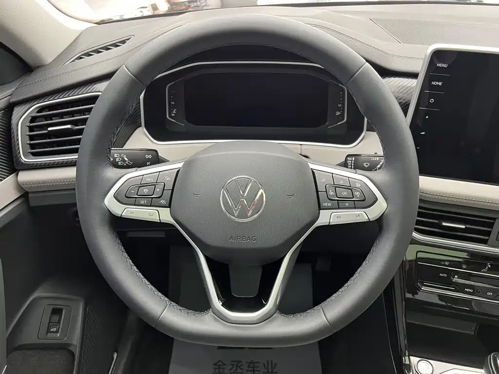 Volkswagen Tayron — миниатюра 10