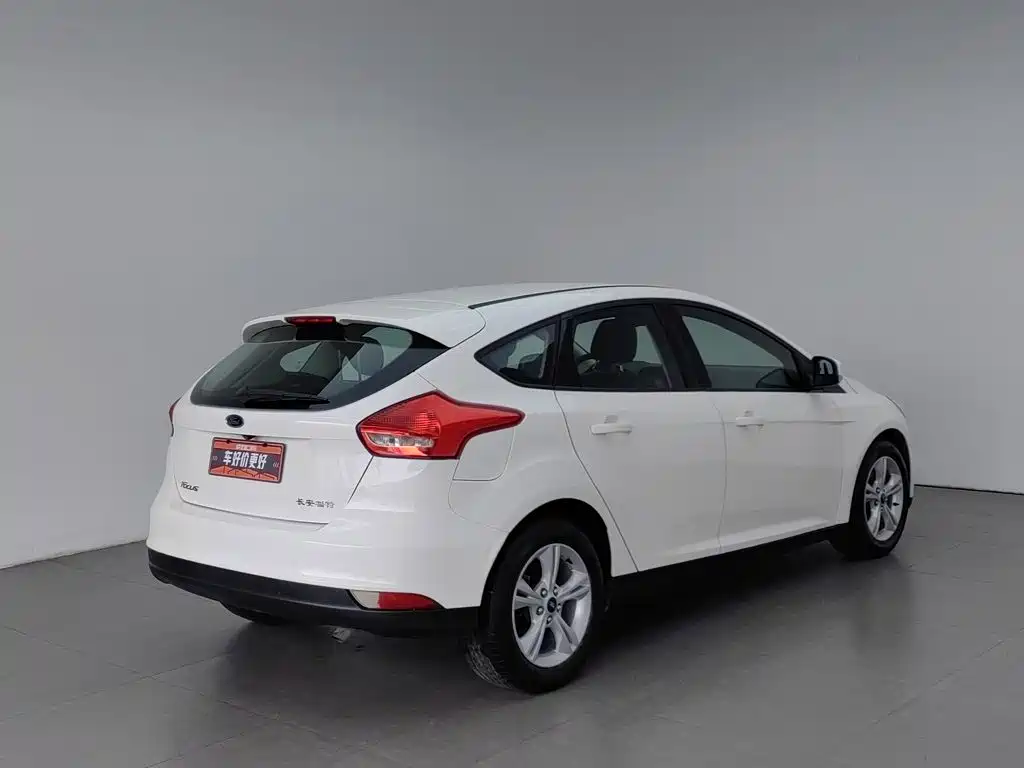 Ford Focus — миниатюра 2