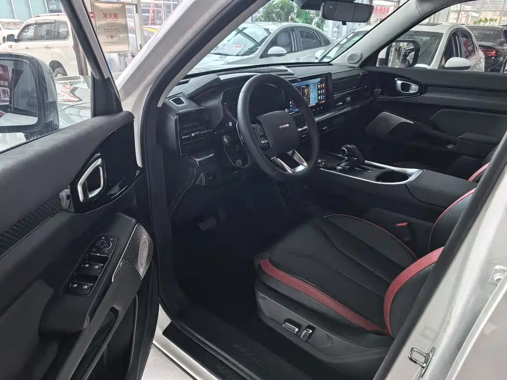 Haval Cool Dog — миниатюра 8