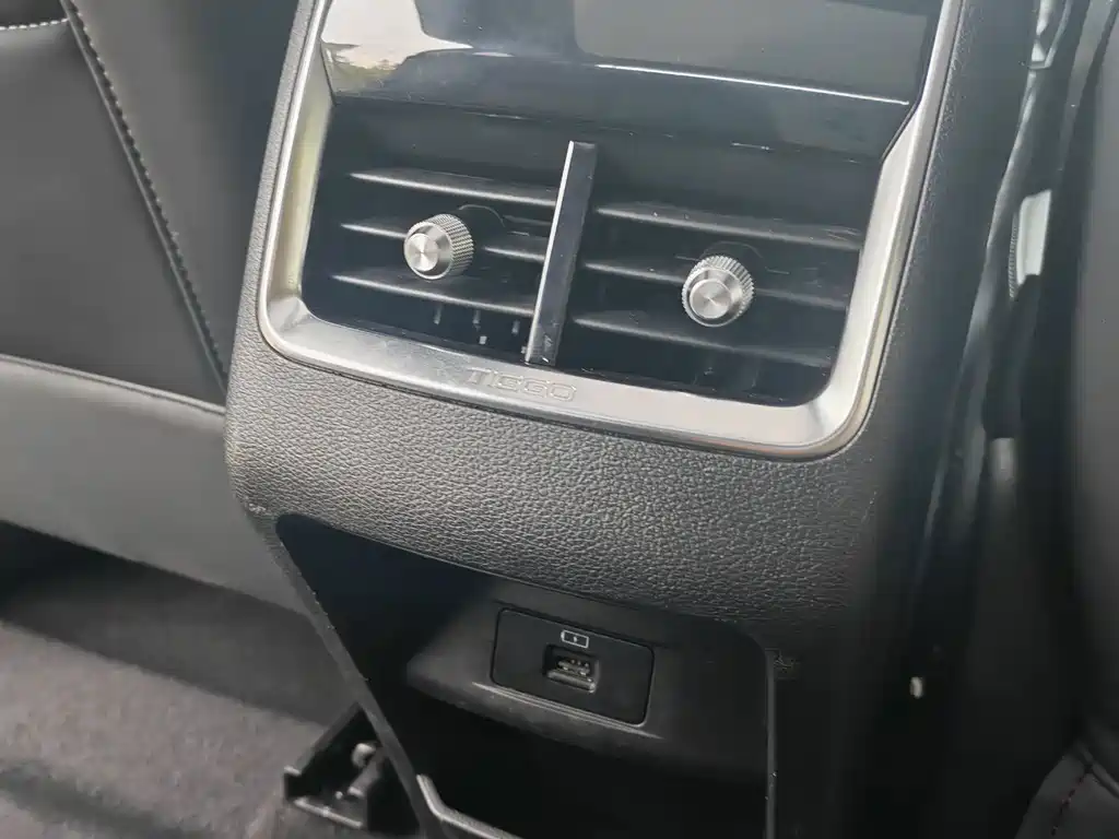 Chery Tiggo 7 PLUS — миниатюра 22
