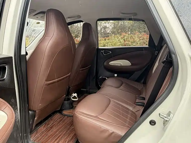 Wuling Bingo — миниатюра 9