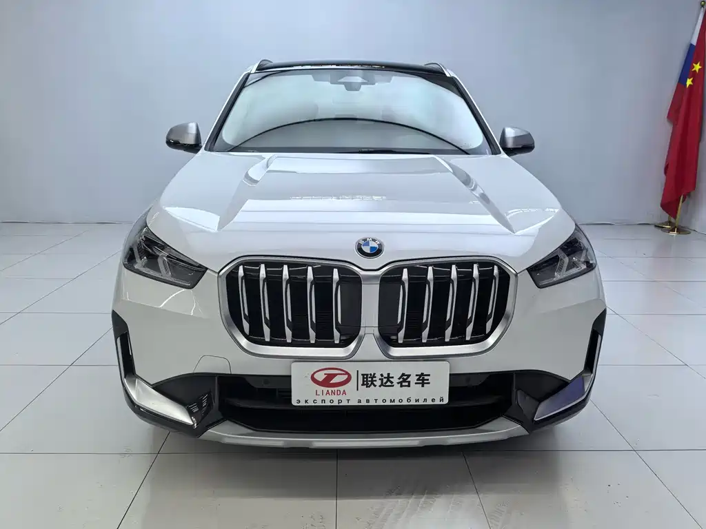 BMW X1 — миниатюра 2