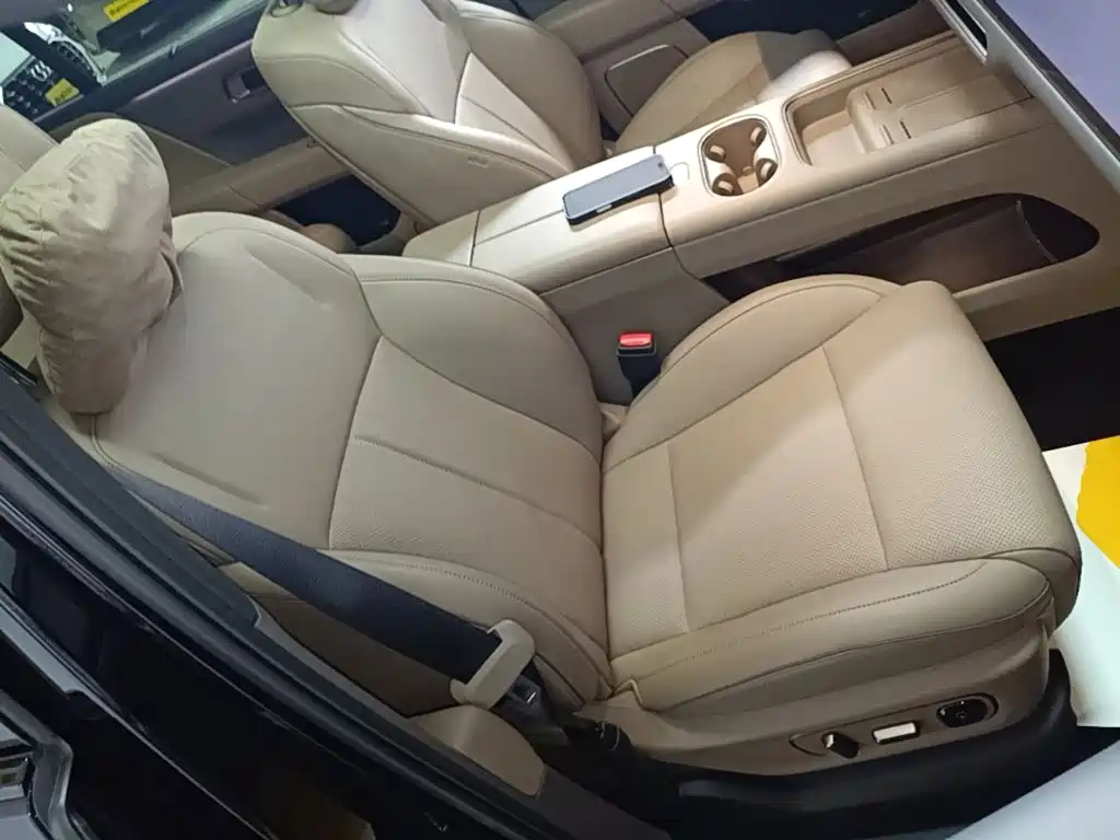 Li Auto Li i6 — миниатюра 25