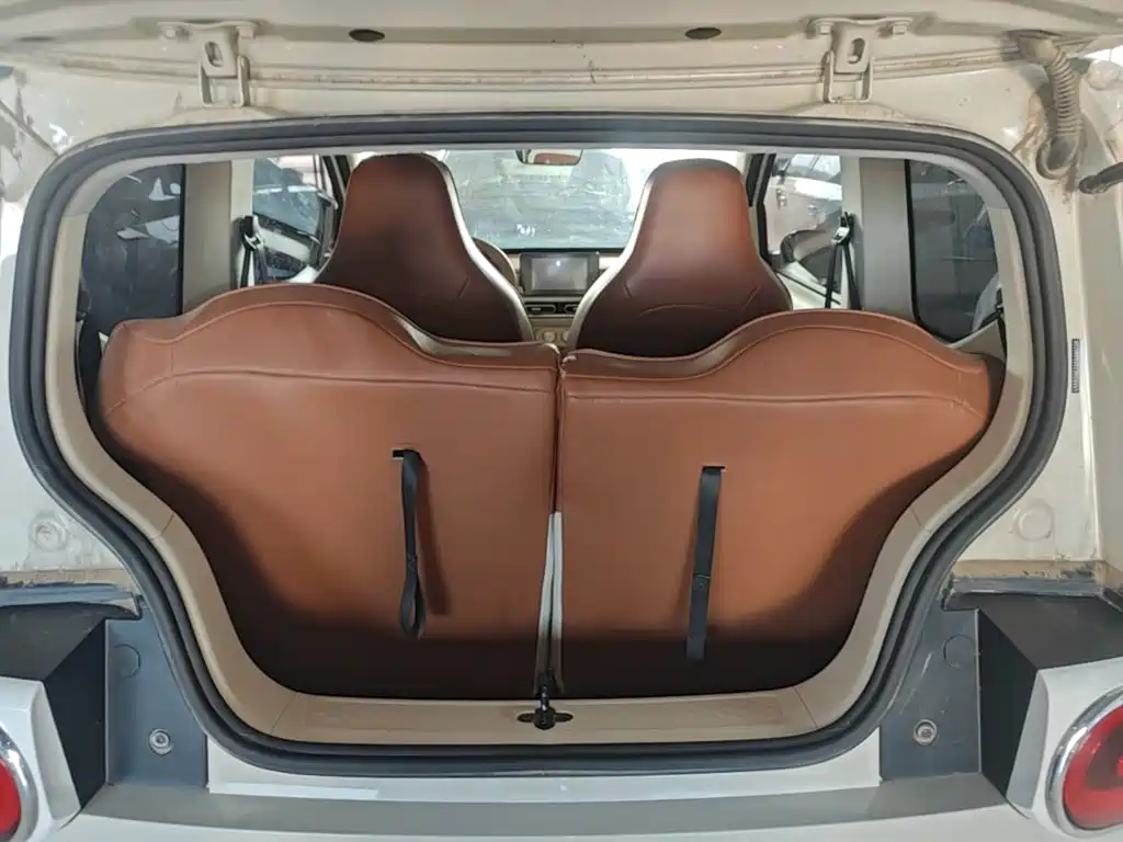 Wuling MINIEV — миниатюра 19