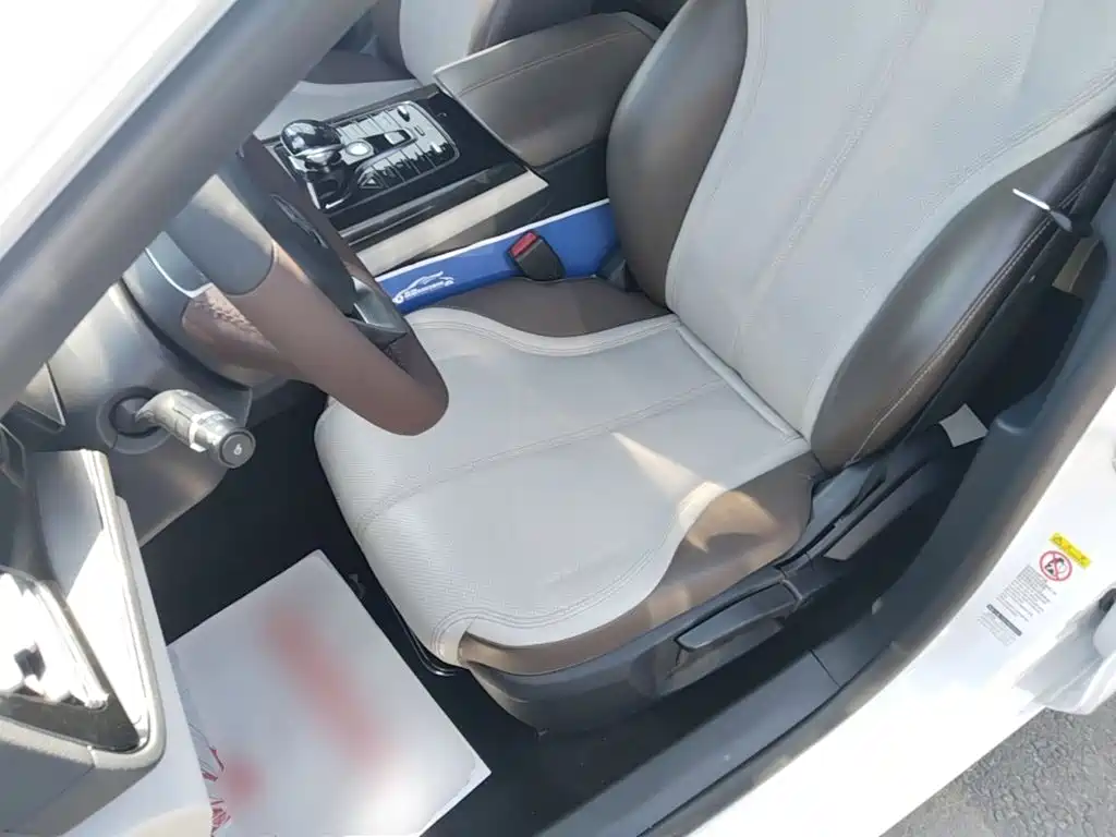 BYD Qin PLUS — миниатюра 15