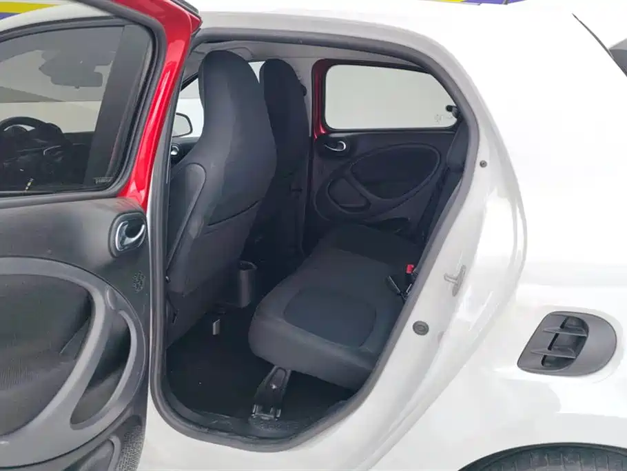 Smart Forfour — фотографии объявления, Фото 11