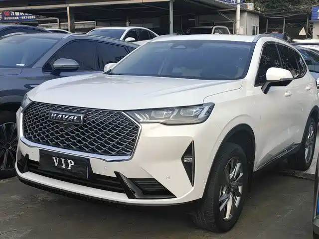 HAVAL H6 2021
