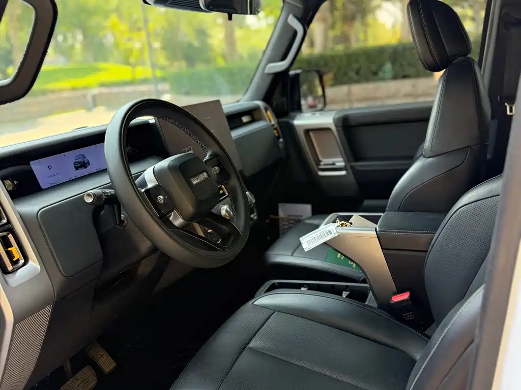 iCAR iCAR Super V23 — миниатюра 4