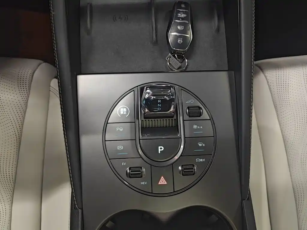 BYD Seal 06 — миниатюра 14