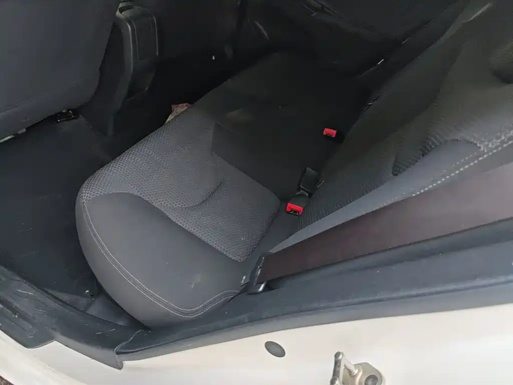 Chery Arrizo 3 — миниатюра 17