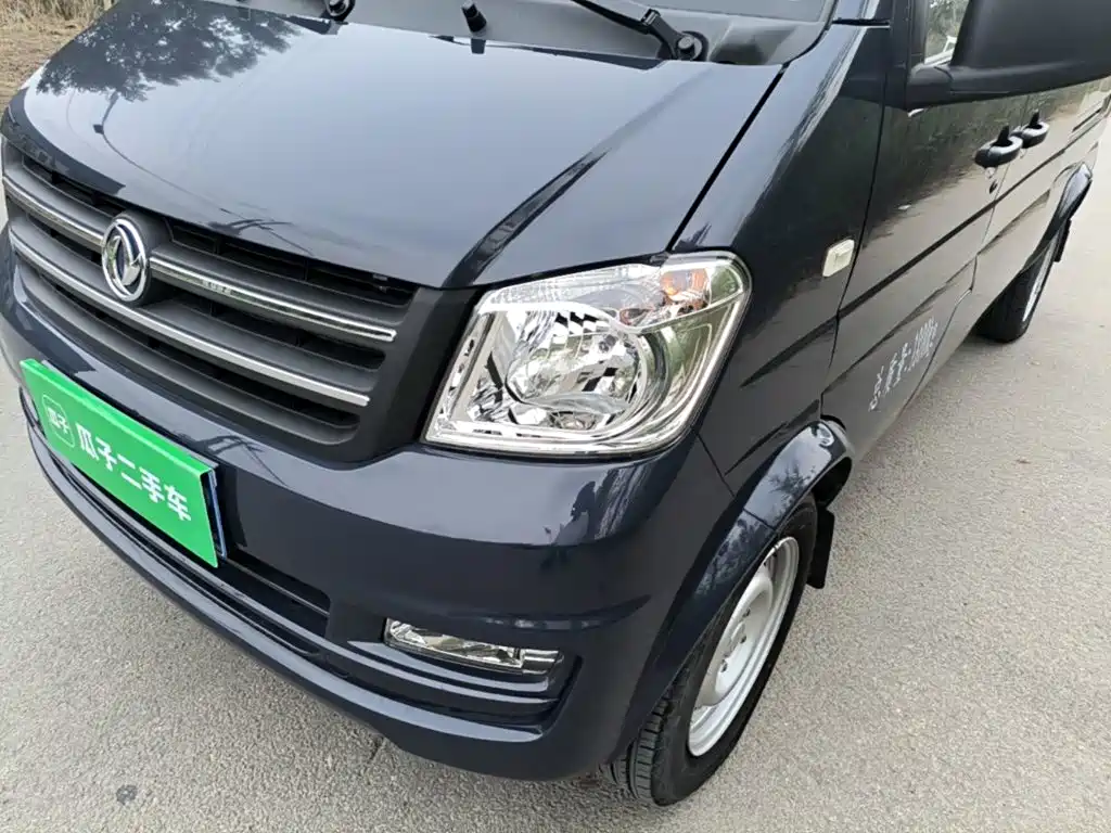 DFSK K05S — миниатюра 24