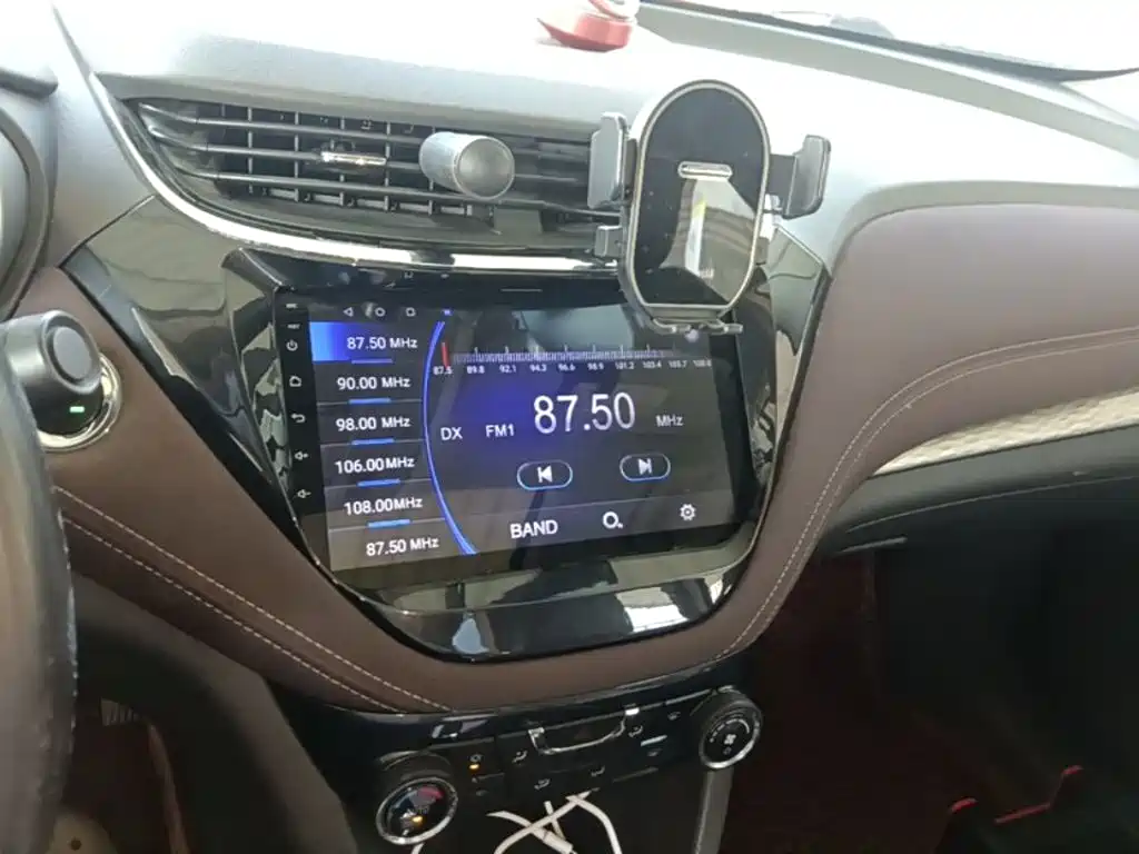 Chevrolet Malibu — миниатюра 13