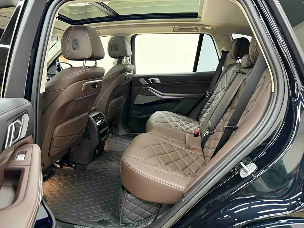 BMW X5 — миниатюра 17