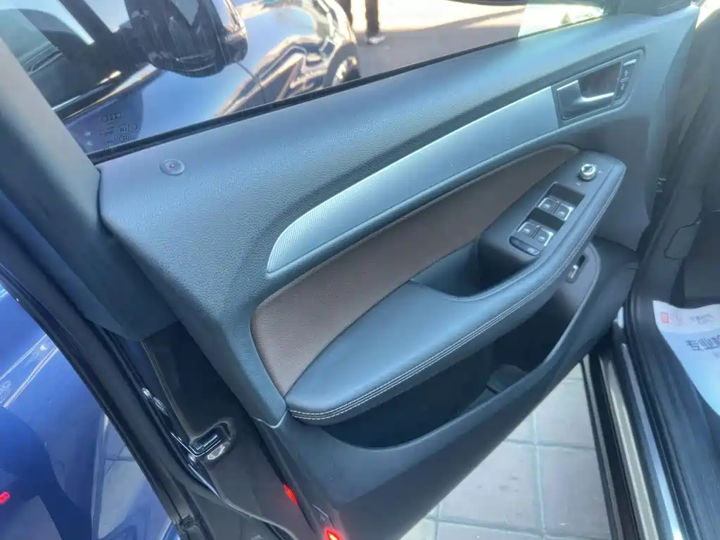 Audi Q5 — миниатюра 11