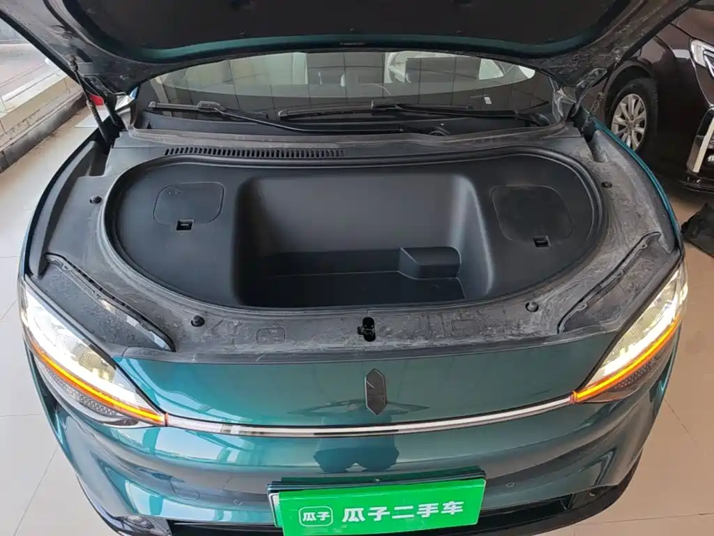 Zhijie Zhijie R7 — миниатюра 20