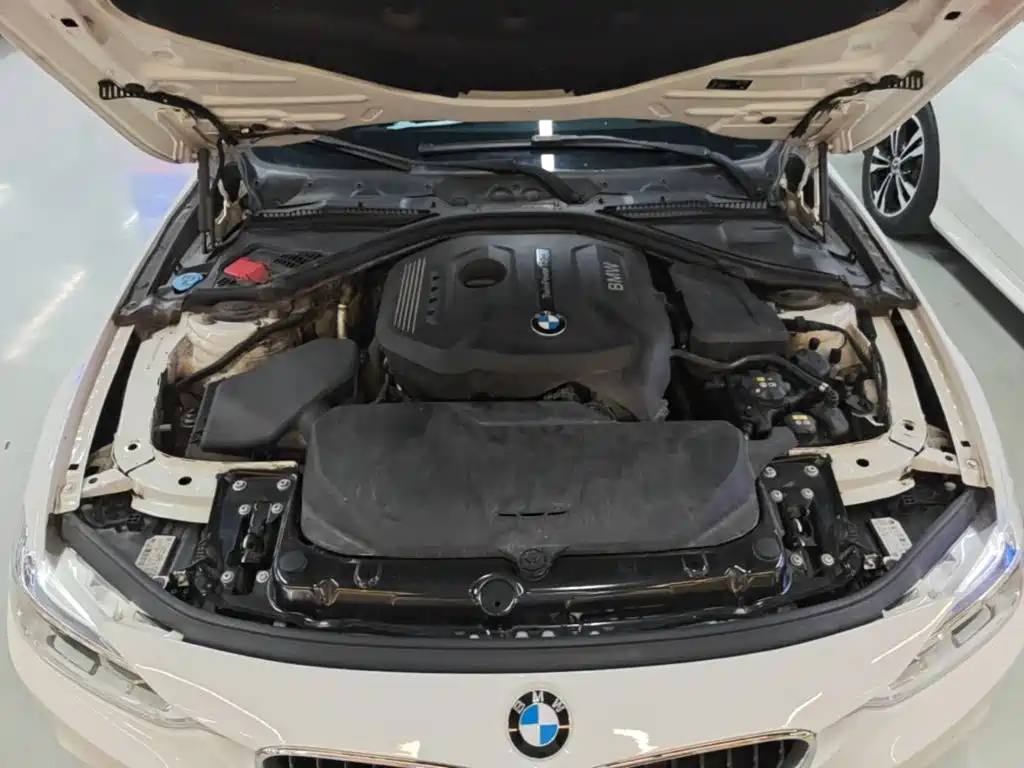 BMW 3 Series — миниатюра 20