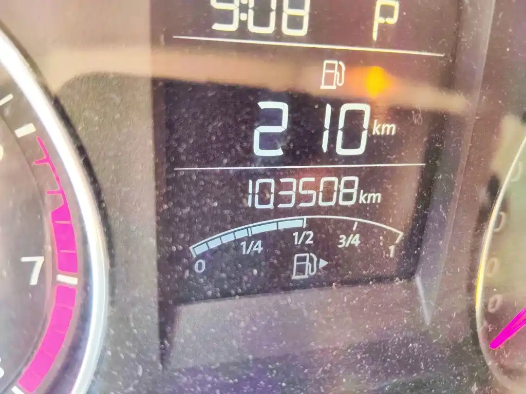 Volkswagen Polo — миниатюра 8