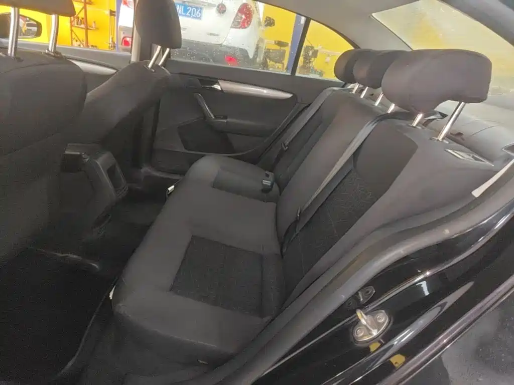 Volkswagen Lavida — миниатюра 17