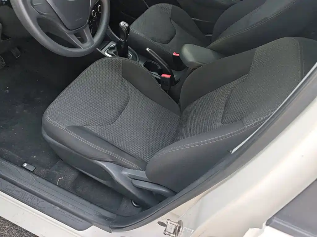 Chery Arrizo 3 — миниатюра 15