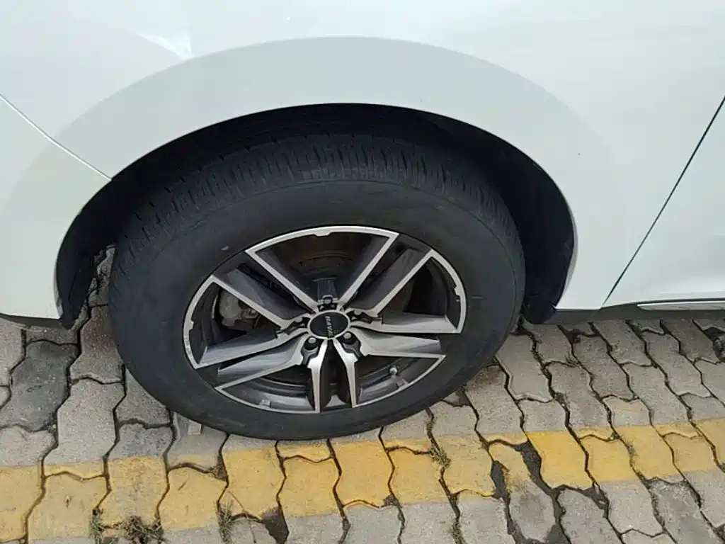 Haval F5 — миниатюра 23