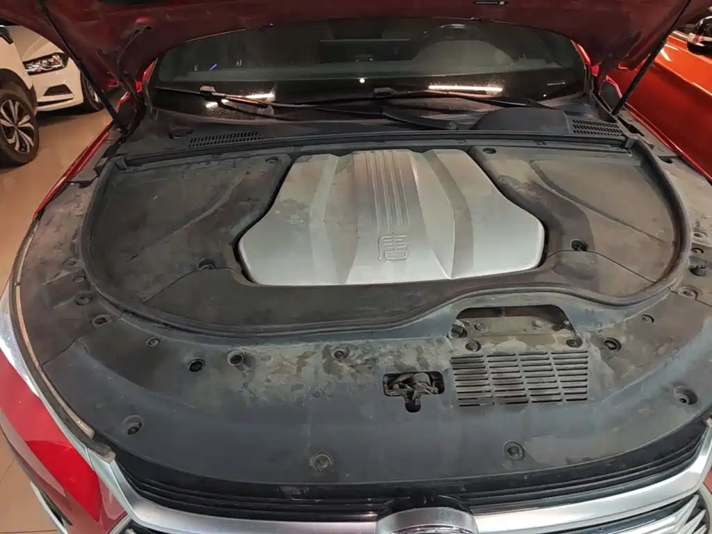 BYD Tang New Energy — миниатюра 16