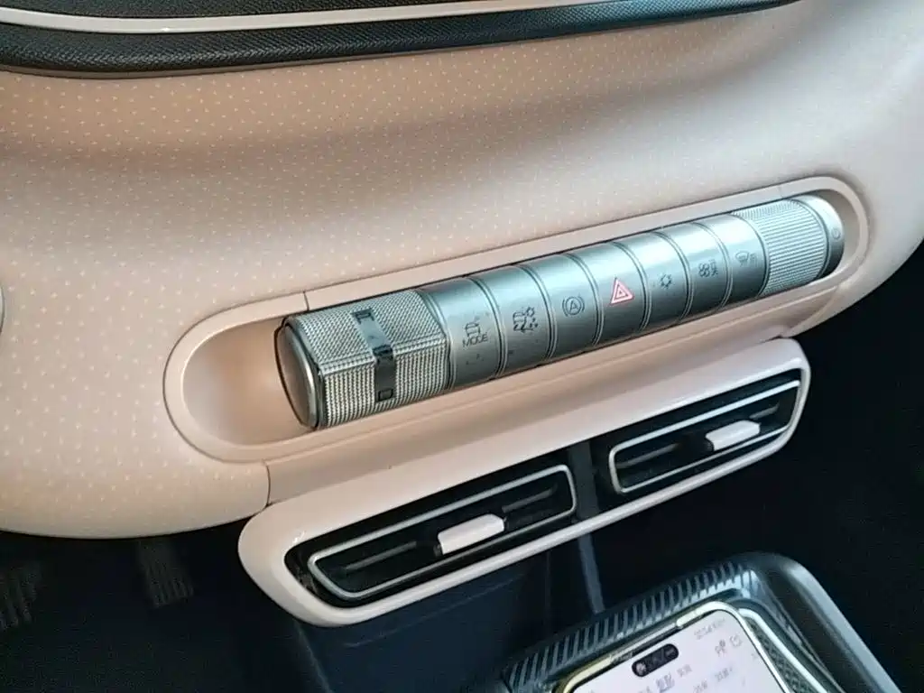 BYD Seagull — миниатюра 14