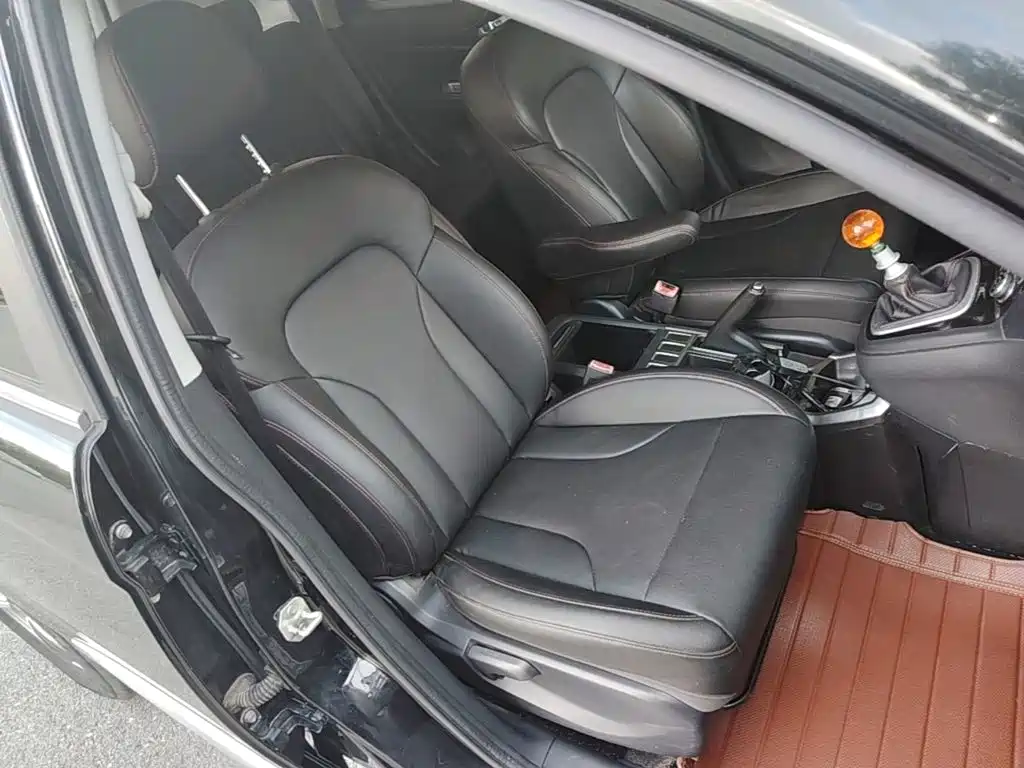 Haval H6 — миниатюра 25