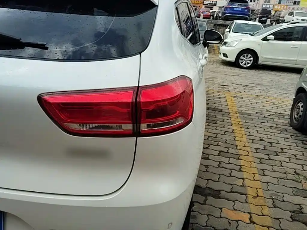 Haval F5 — миниатюра 8