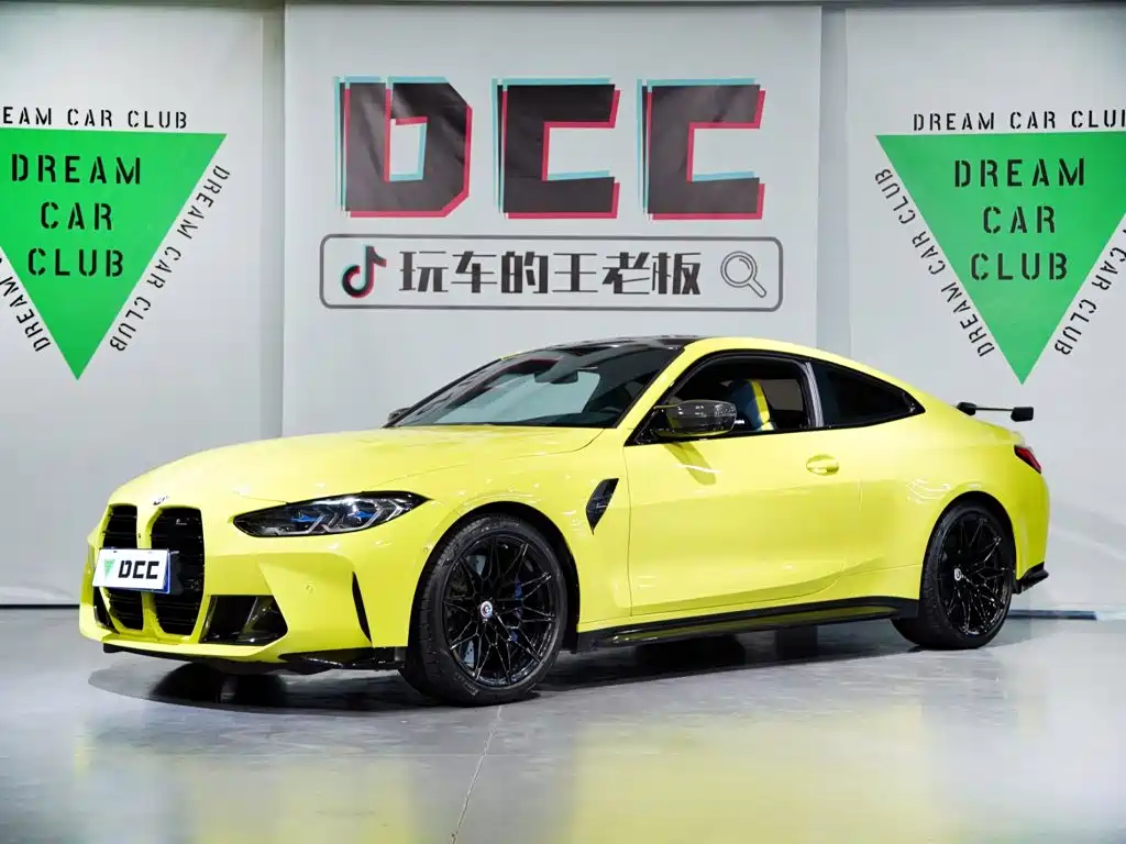 BMW M4