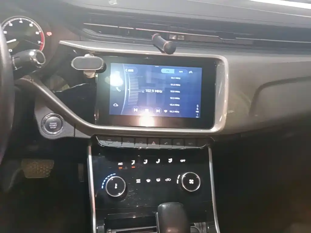 Chery Arrizo 5 — миниатюра 13