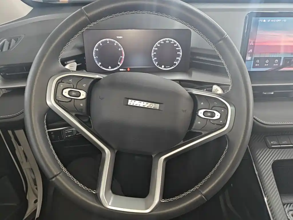 Haval H6 — миниатюра 11