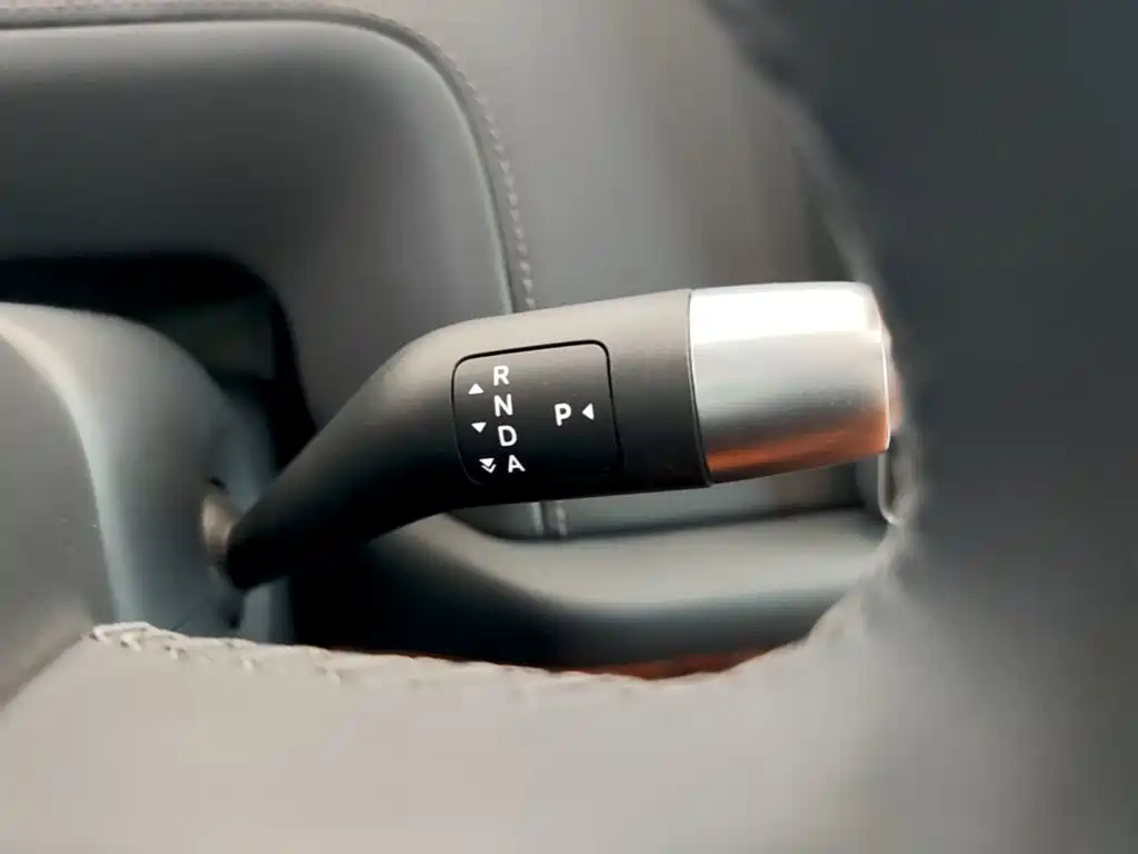 Li Auto Li L8 — миниатюра 14