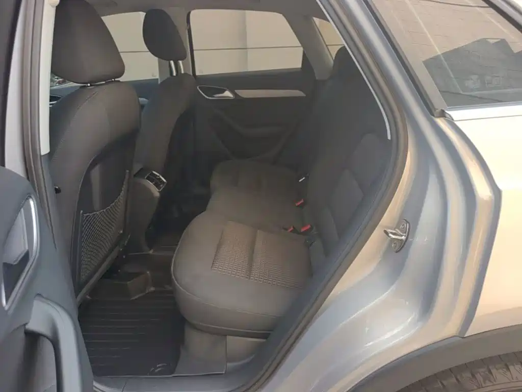 Audi Q3 — миниатюра 17