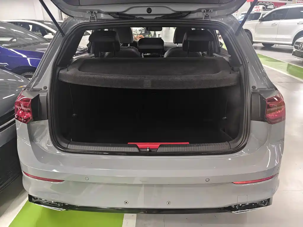 Volkswagen Golf 2021 280TSI DSG Pro