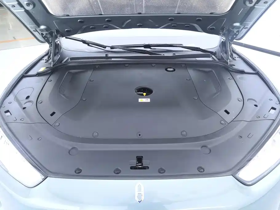 AITO AITO M5 — миниатюра 10