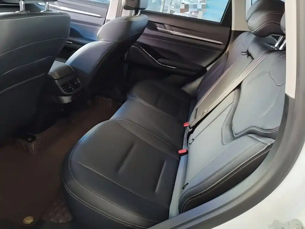 Haval H6 — миниатюра 17