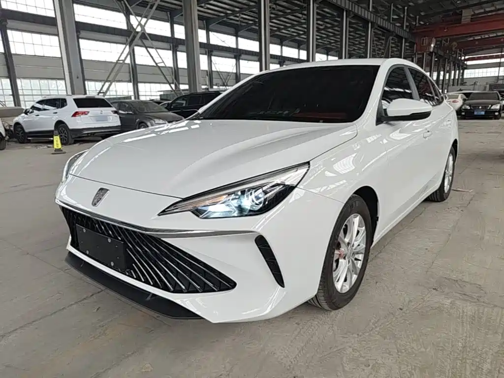 Roewe i5