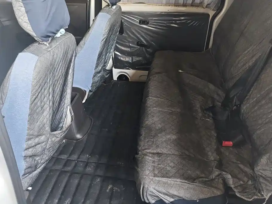 Wuling Hongguang V — миниатюра 11