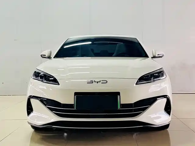 2025 BYD Seal