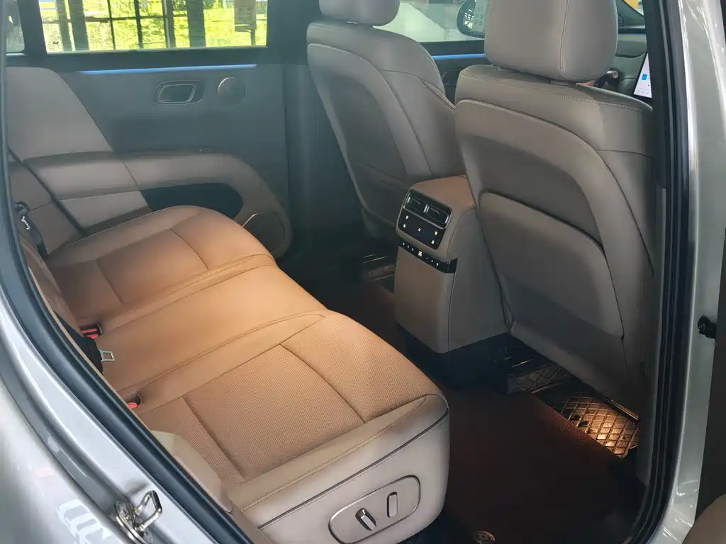 Li Auto Li i6 — миниатюра 11