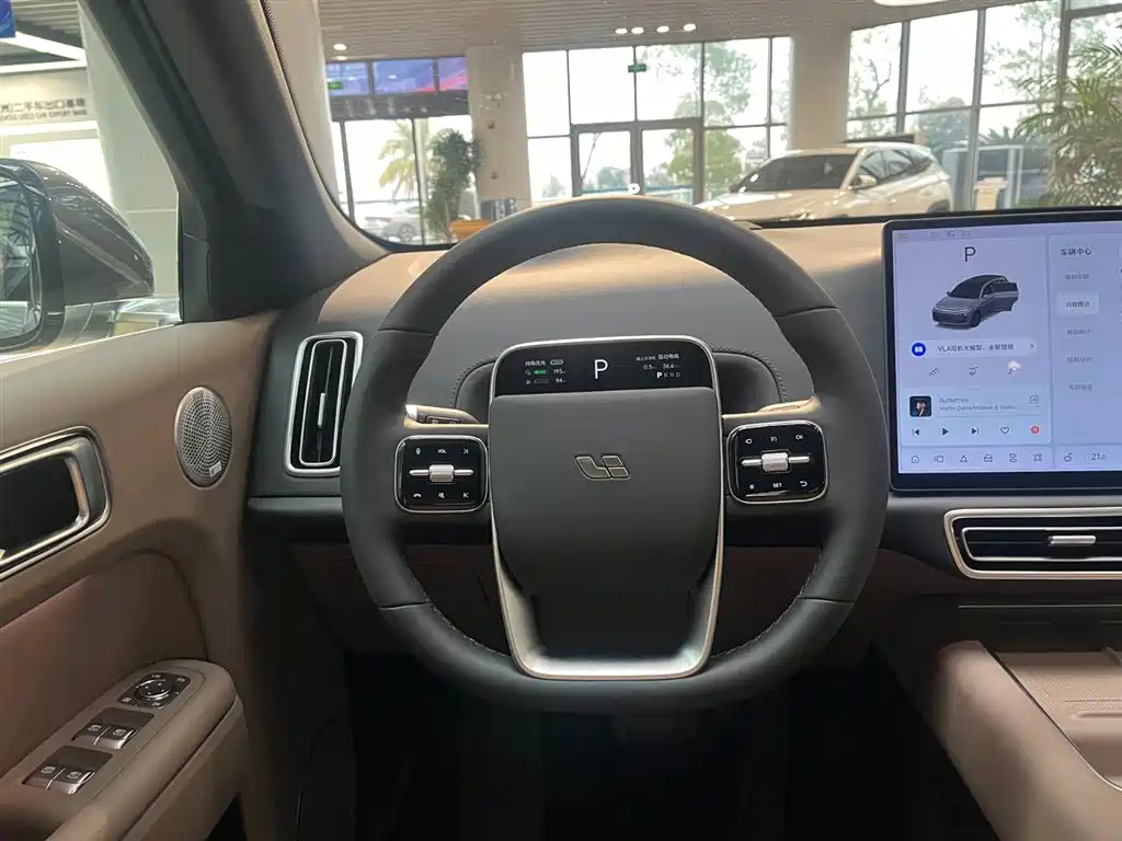 Li Auto IDEAL L7