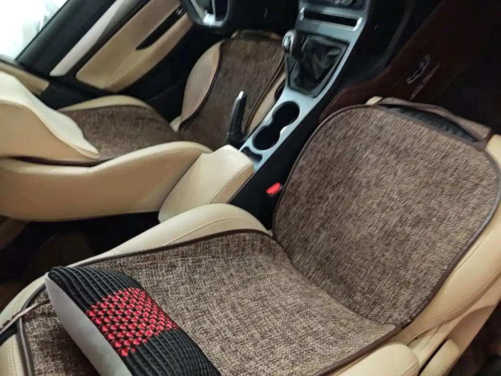 Geely Emgrand — миниатюра 25