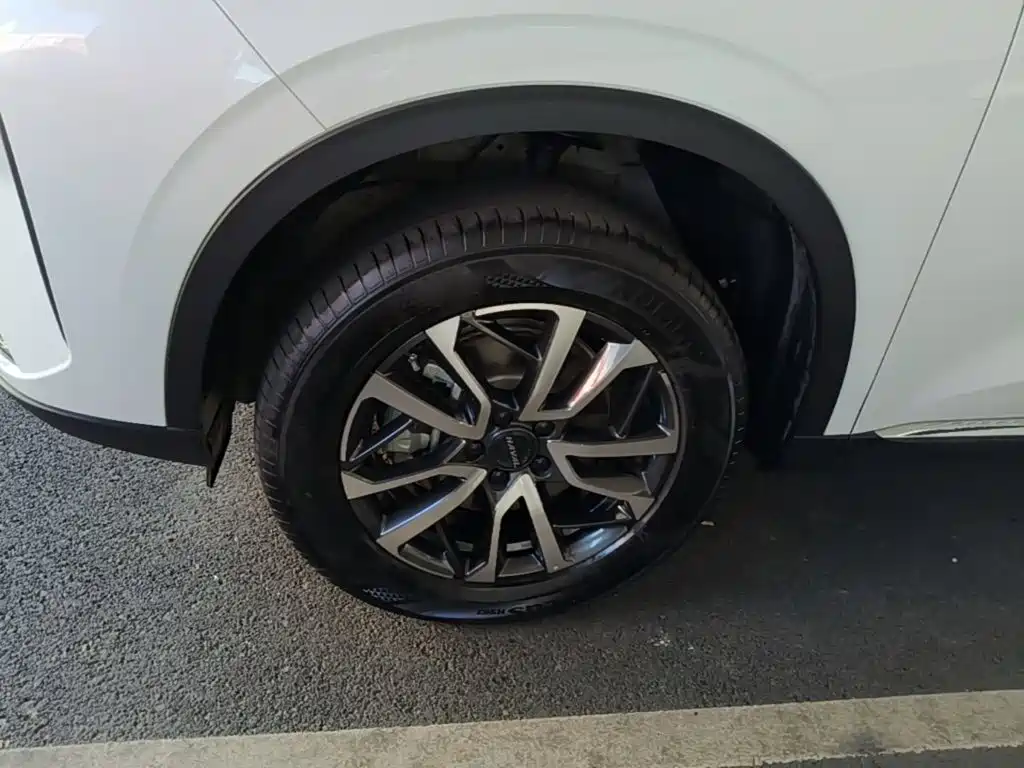 Haval H6 — миниатюра 23